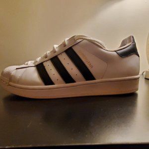Adidas size 8